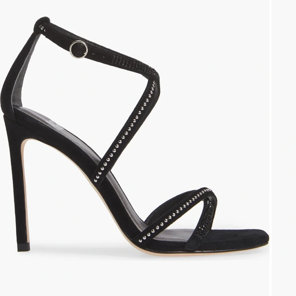 Paige Sandals - Picture 1 of 6